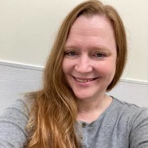 Meet your Posher, Misty